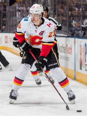 Sean Monahan sweatshirt