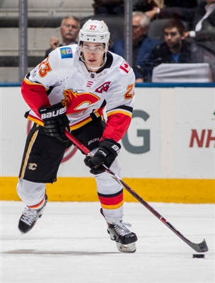 Sean Monahan sweatshirt