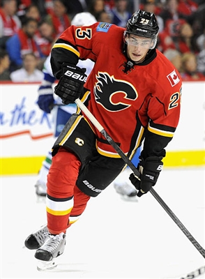 Sean Monahan sweatshirt