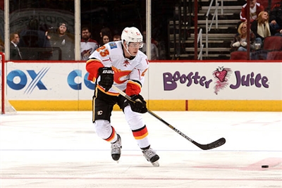 Sean Monahan sweatshirt