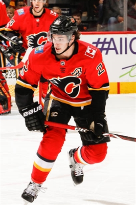 Sean Monahan sweatshirt