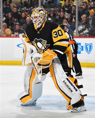Matt Murray poster
