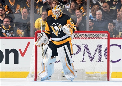 Matt Murray poster