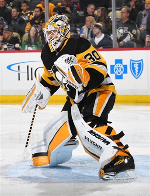 Matt Murray poster