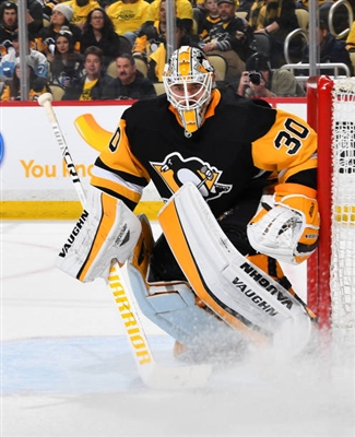 Matt Murray poster