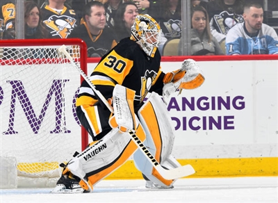 Matt Murray poster