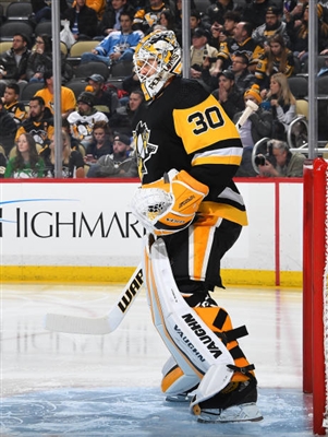 Matt Murray poster