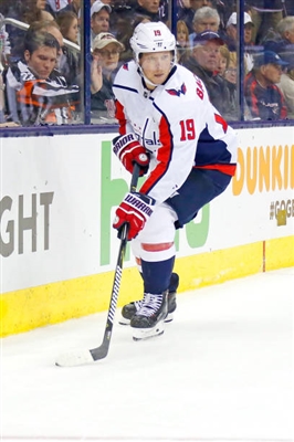 Nicklas Backstrom poster