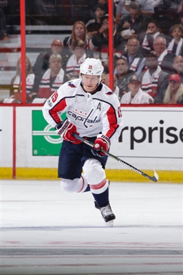 Nicklas Backstrom poster