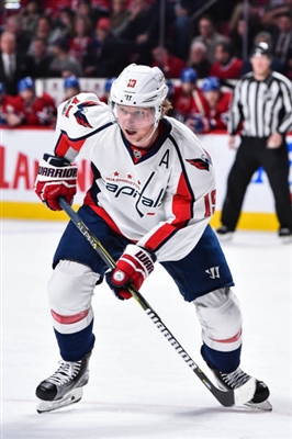 Nicklas Backstrom poster