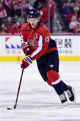 Nicklas Backstrom poster
