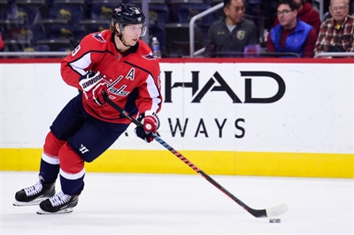 Nicklas Backstrom poster