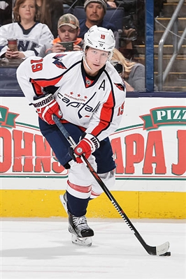 Nicklas Backstrom poster