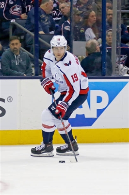 Nicklas Backstrom poster