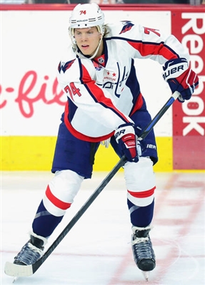 John Carlson poster