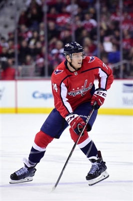 John Carlson poster