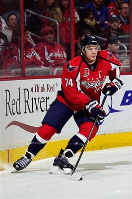 John Carlson poster