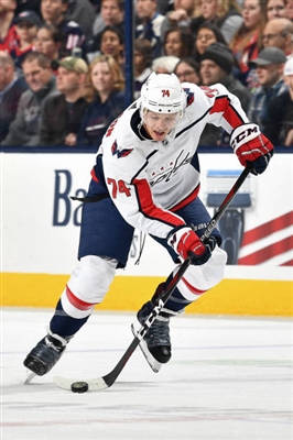 John Carlson poster