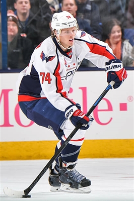 John Carlson poster