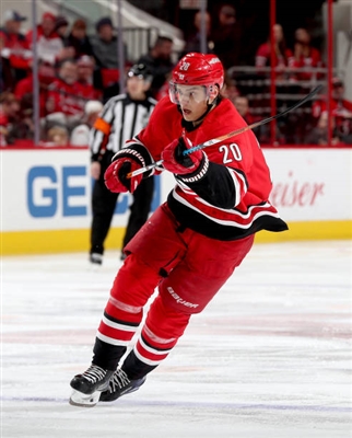 Sebastian Aho poster