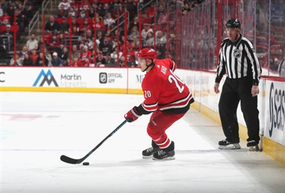 Sebastian Aho poster