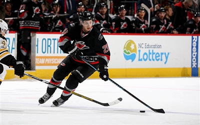 Sebastian Aho poster