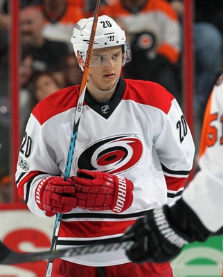 Sebastian Aho poster