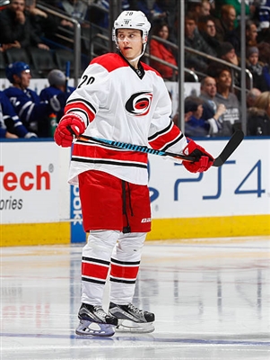 Sebastian Aho poster