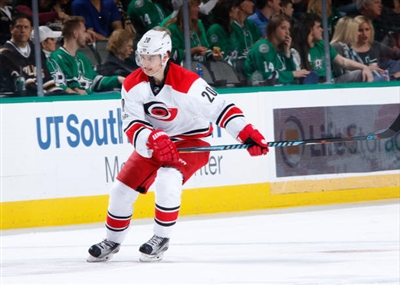 Sebastian Aho poster