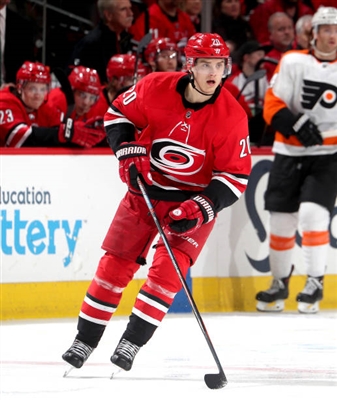 Sebastian Aho poster