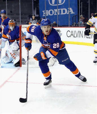 Sebastian Aho poster