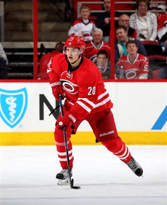 Sebastian Aho poster