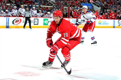 Sebastian Aho poster