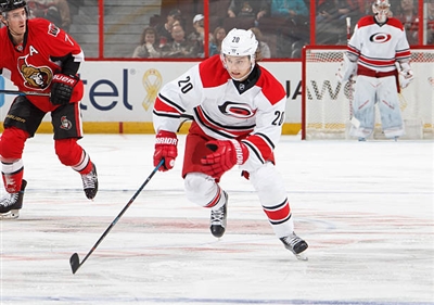 Sebastian Aho poster