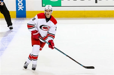 Sebastian Aho poster