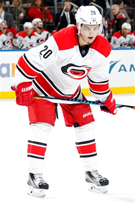 Sebastian Aho poster