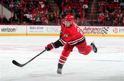 Sebastian Aho poster