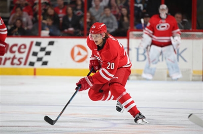 Sebastian Aho poster