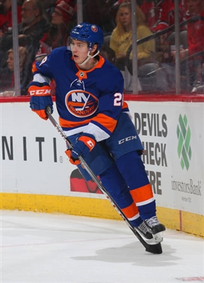 Sebastian Aho poster