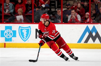 Sebastian Aho poster