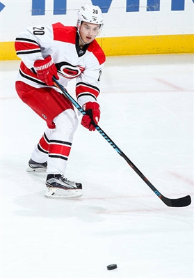 Sebastian Aho poster