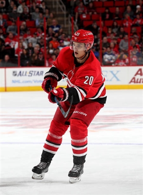 Sebastian Aho poster