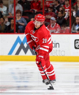 Sebastian Aho poster