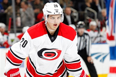 Sebastian Aho poster