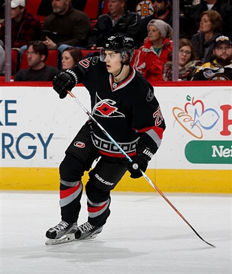 Sebastian Aho poster