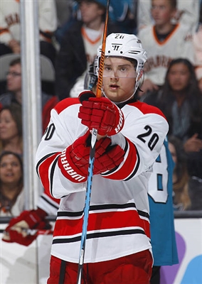 Sebastian Aho poster