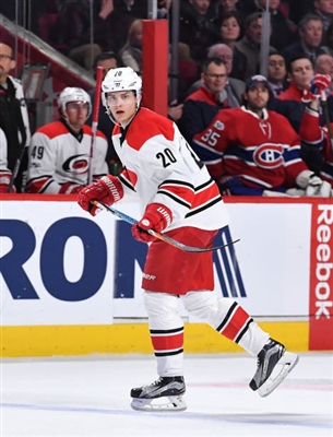 Sebastian Aho poster