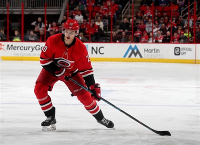 Sebastian Aho poster