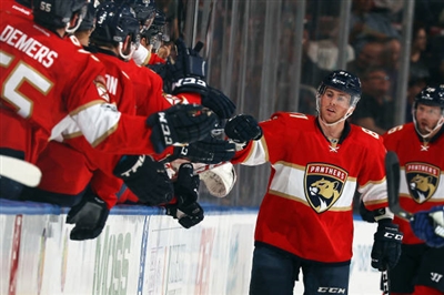 Jonathan Marchessault poster