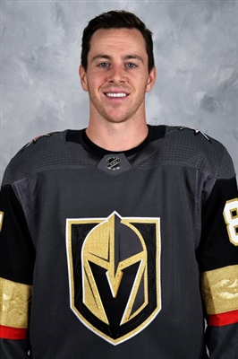 Jonathan Marchessault poster
